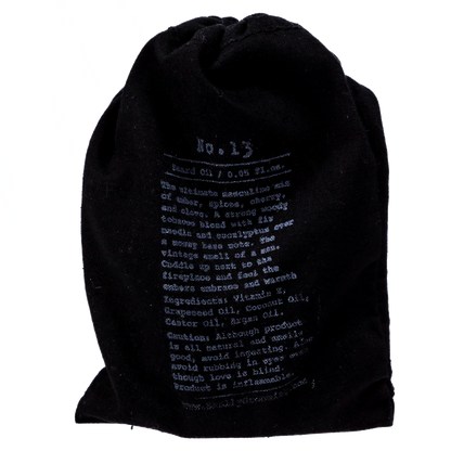 No.13 - HAB 