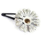 Daisy Hair Clip - HAB 
