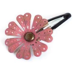 Daisy Hair Clip - HAB 