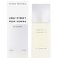 ISSEY MIYAKE MEN EDT SPRAY - HAB 