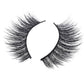VIP Eyelashes - 3D Silk Faux Eyelash - HAB 