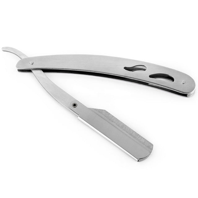 Men's Straight Razor Great Razor - HAB 