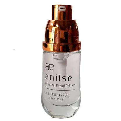 Mineral Facial Primer - HAB 