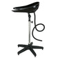 Portable Hairdressing Salon Basin Hair Washing Sink Shampoo Wash - HAB 