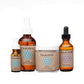 The Pitta Skincare Ritual - HAB 