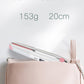 Portable Hair Straightener USB Recharging Professional Mini Cordless Flat Irons - HAB - Hair And Beauty