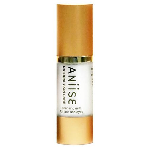 Cleansing Milk for Face and Eyes - HAB 