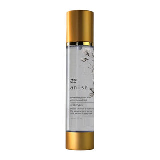 Aniise Refreshing Face Toner with Green Tea Extract