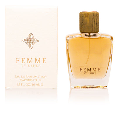 USHER FEMME EDP SPRAY - HAB