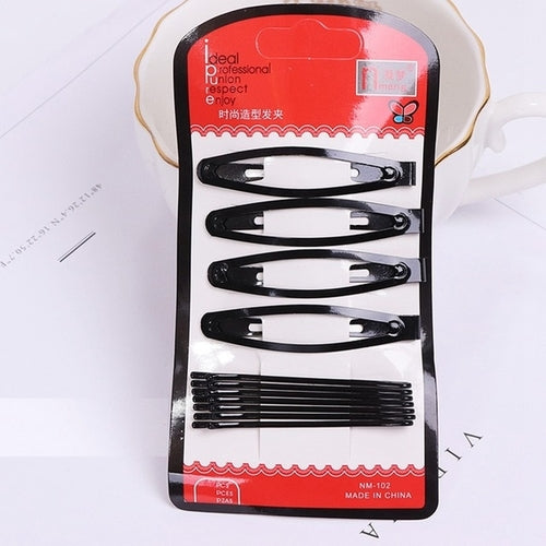 Wholesale Cheap High Quality Hair Accessories For - HAB 