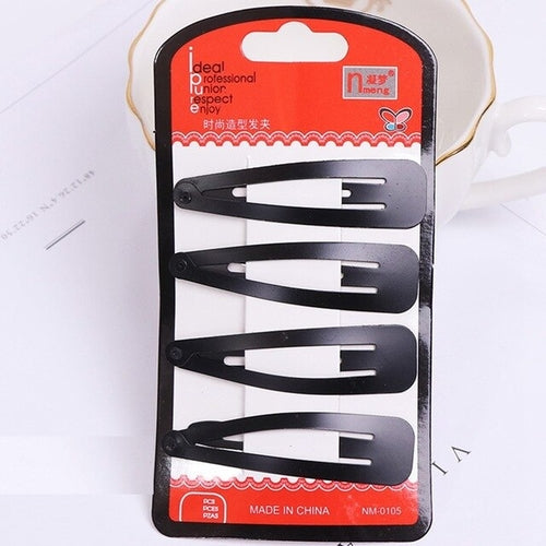 Wholesale Cheap High Quality Hair Accessories For - HAB 