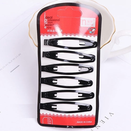 Wholesale Cheap High Quality Hair Accessories For - HAB 