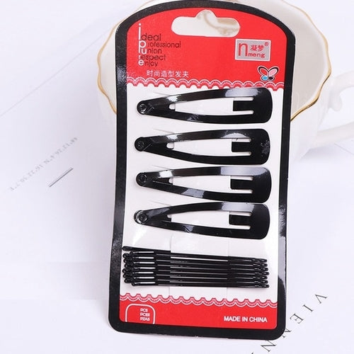 Wholesale Cheap High Quality Hair Accessories For - HAB 