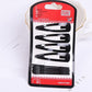 Wholesale Cheap High Quality Hair Accessories For - HAB 