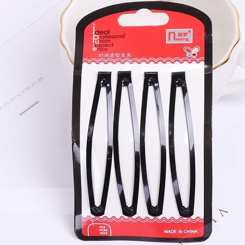 Wholesale Cheap High Quality Hair Accessories For - HAB 