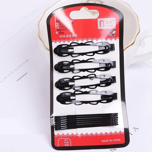Wholesale Cheap High Quality Hair Accessories For - HAB 
