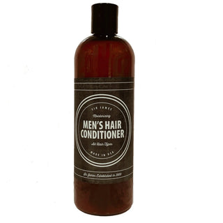 Sir James Organic Moisturizing Conditioner