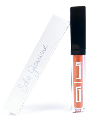 Glossy-Color Lip Cream 13 - HAB 