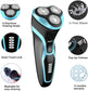 MAX-T IPX7 Electric Shaver - HAB 