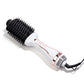 AF Swept Away 2inOne Volumizing Dryer Blowout Brush - Angelica White - HAB 