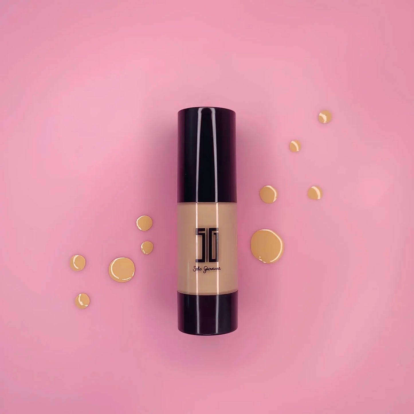 SG Full Coverage Foundation #3 - HAB 