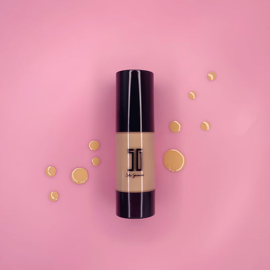 SG Full Coverage Foundation #3 - HAB 