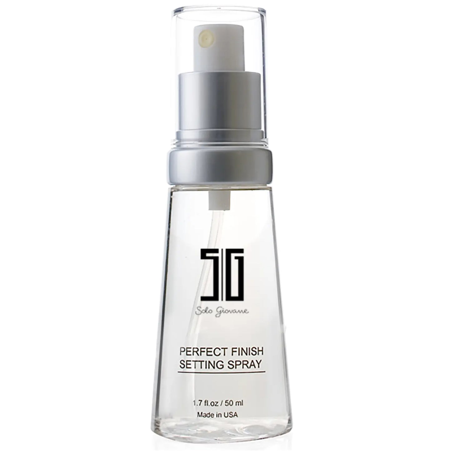 Perfect Finish Spray - HAB 