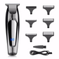 Cordless Beard Trimmer - HAB 