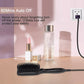 Hair Straightener Brush Hair Styler Electric Hot Comb - HAB 