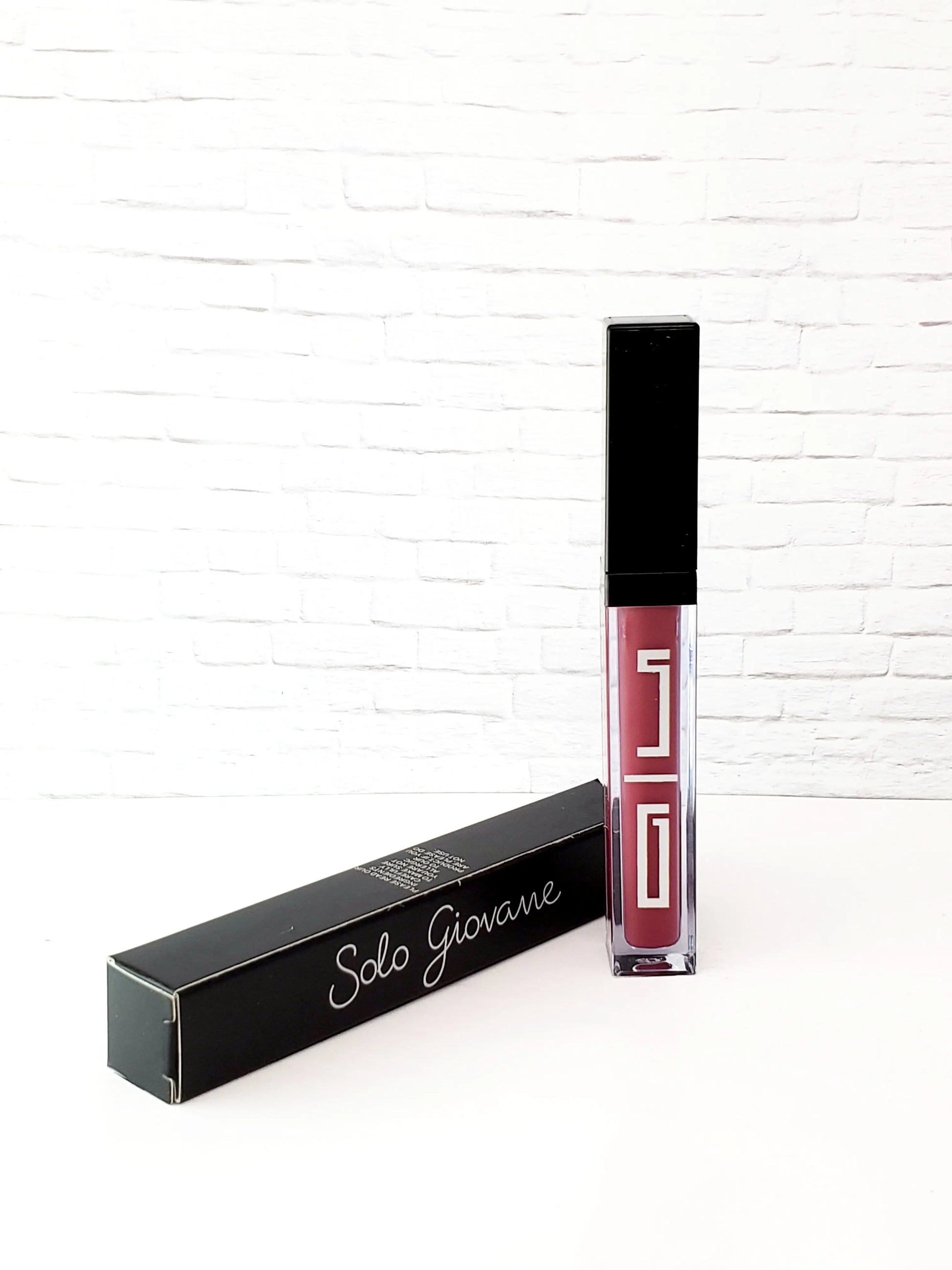 Matte Liquid Lipstick 15 - HAB 