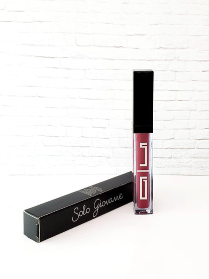 Matte Liquid Lipstick 15 - HAB 
