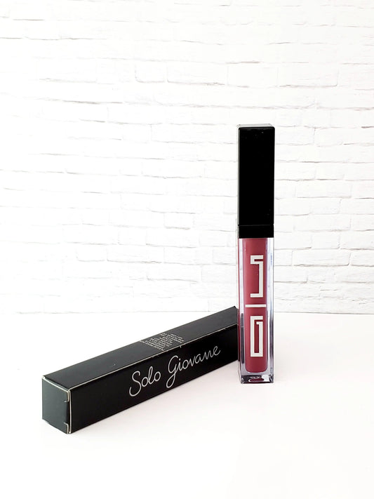 Matte Liquid Lipstick 15 - HAB 