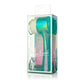 Almost Famous "Clean Freak" 2in1 Exfoliator Brush - HAB 