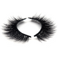VIP Eyelashes - 3D Silk Faux Eyelash - HAB 