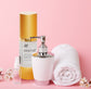 Ultra Immune Face & Neck Serum, Vitamin C with Rosehip Seed Oil - HAB 