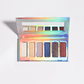 Soirée Eyeshadow Collection - HAB 