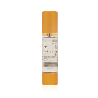 Aniise Oil to Foam Facial cleanser