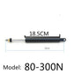 Gas Spring Generic Reclining Gas Strut for Lifting Swivel Chair Barber Hairdressing Chair Gas Support Chair Accessories - HAB 