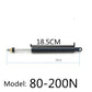 Gas Spring Generic Reclining Gas Strut for Lifting Swivel Chair Barber Hairdressing Chair Gas Support Chair Accessories - HAB 