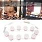 Dressing Table LED Adjustable Brightness Lights - HAB 