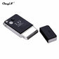 Mini Portable USB Charging Men's Shaver Razor Trimmer Reciprocating Shaver Clipper Electric Shavers Face Care Tool RCS138HQ- S43 - HAB 