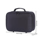 New Barber Tools Bag Portable Leatherette Salon Hairdressing Hair Styling Tools Clipper Comb Scissors Case Storage Bag - HAB 
