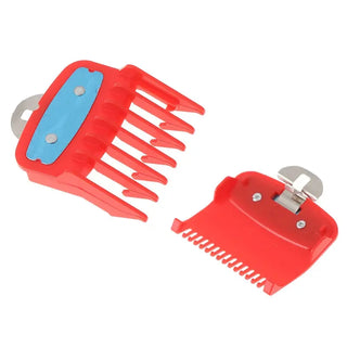 2pcs Hair Clipper Comb Guide Replacement