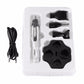 KeMei Professional Men Electric Nose Ear Hair Trimmer Painless Women Trimming Eyebrows Beard Hair Clipper Cut Shaver - HAB 
