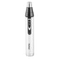 KeMei Professional Men Electric Nose Ear Hair Trimmer Painless Women Trimming Eyebrows Beard Hair Clipper Cut Shaver - HAB 