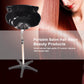 Portable Salon Hair Basin Barber Backwash Stainless Steel Shampoo Hair Treatment Barber Accessories - HAB 