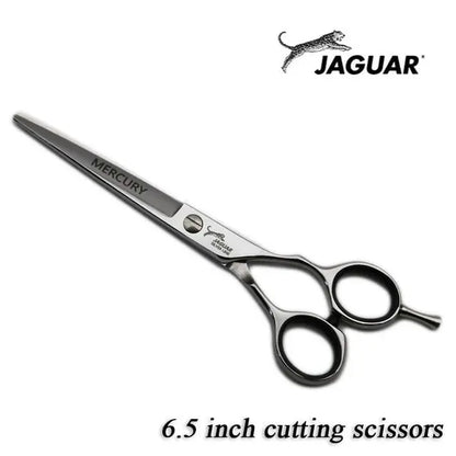 5"/5.5"/6"/6.5" hair scissors Professional Hairdressing scissors set Cutting+Thinning Barber shears High quality - HAB 