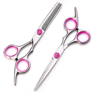 Professional 6.0 inch 4cr Hair Scissors
