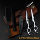 New  Profissional Hairdressing Scissors Hair Cutting Scissors Set Barber Shears  High Quality Salon 6.0inch Multi-color optiona - HAB 