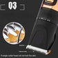 Barber shop hair clipper Rechargeable Hair Clipper Electric Cordless Mini Hair Trimmer Pro Hair Cutting Machine Beard Trimer - HAB 